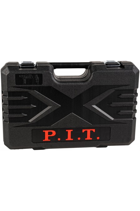 Перфоратор P.I.T. PBH24-C 5