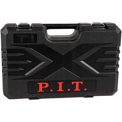 Перфоратор P.I.T. PBH24-C 5