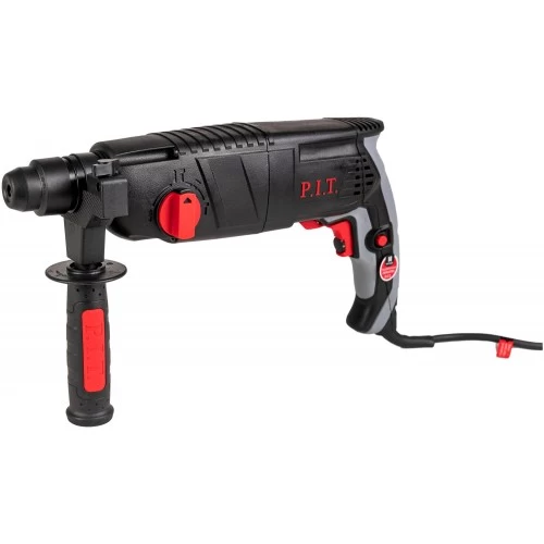 Перфоратор P.I.T. PBH24-C PROMO 