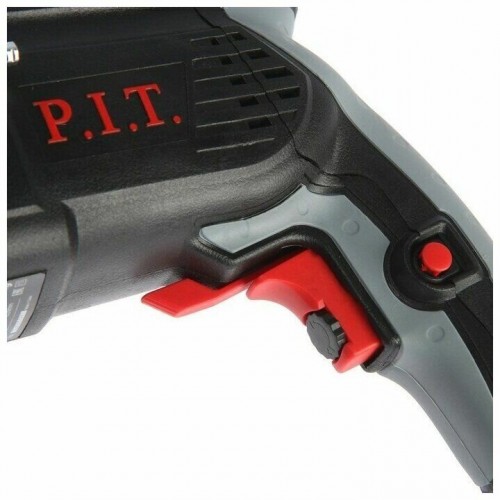 Перфоратор P.I.T. PBH24-C PROMO 4