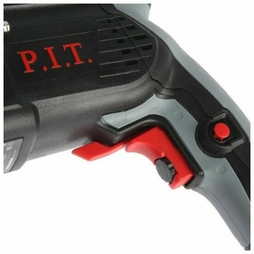 Перфоратор P.I.T. PBH24-C PROMO 4