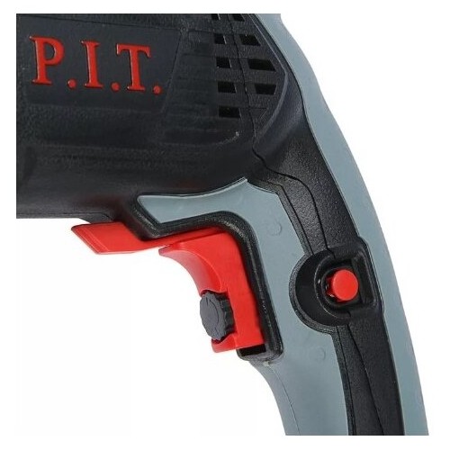 Перфоратор P.I.T. PBH24-C 3