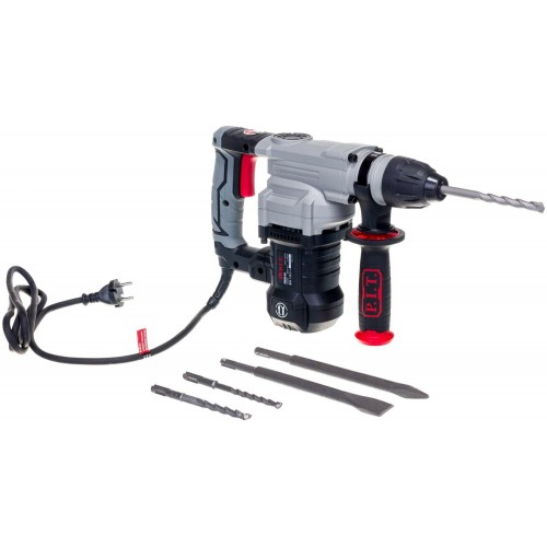 Перфоратор P.I.T. PBH26-C4 4