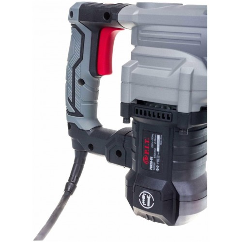 Перфоратор P.I.T. PBH26-C4 5