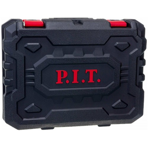 Перфоратор P.I.T. PBH26-C4 9