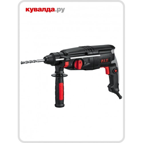 Перфоратор P.I.T. PBH26-C6 