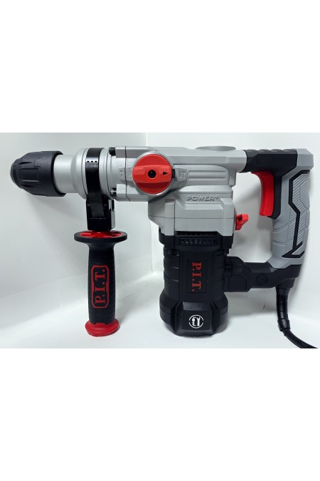 Перфоратор P.I.T. PBH28-C3 