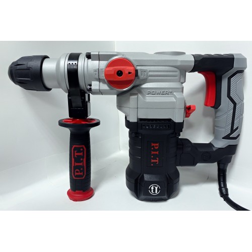 Перфоратор P.I.T. PBH28-C3 