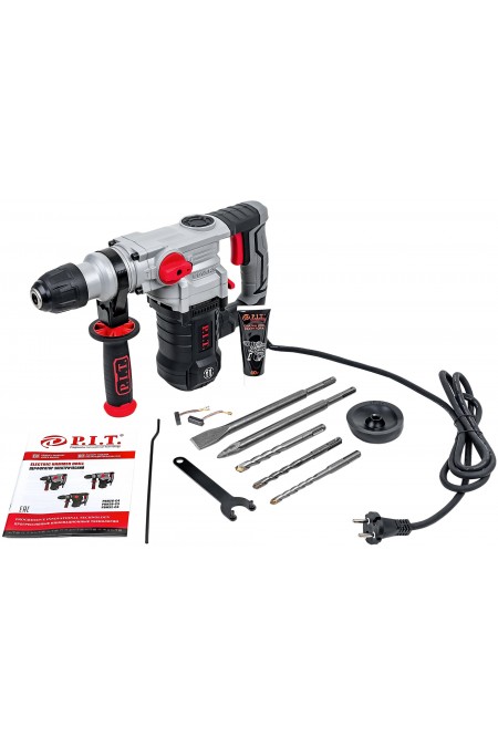 Перфоратор P.I.T. PBH28-C3 3