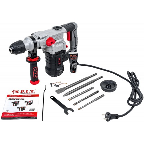 Перфоратор P.I.T. PBH28-C3 2