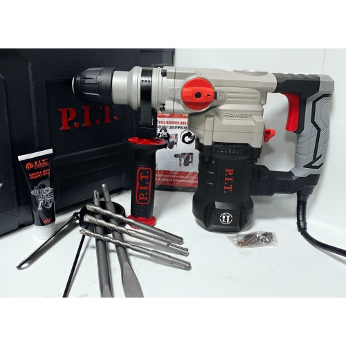 Перфоратор P.I.T. PBH28-C3 6