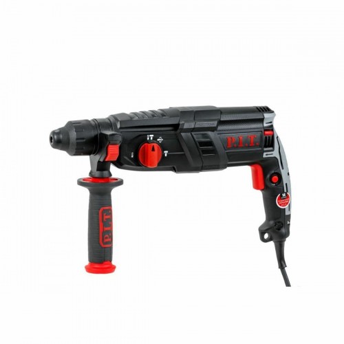 Перфоратор P.I.T. PBH28-C5 6