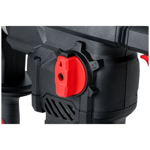 Перфоратор P.I.T. PBH32-C5 1