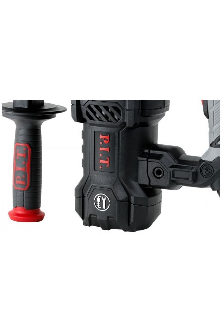 Перфоратор P.I.T. PBH32-C5 2