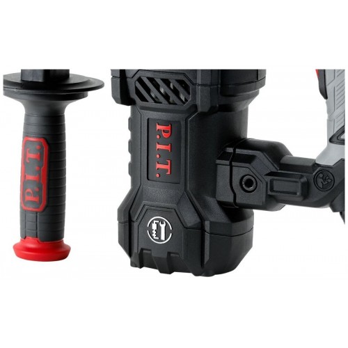 Перфоратор P.I.T. PBH32-C5 2