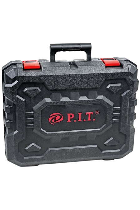 Перфоратор P.I.T. PBH32-C5 4