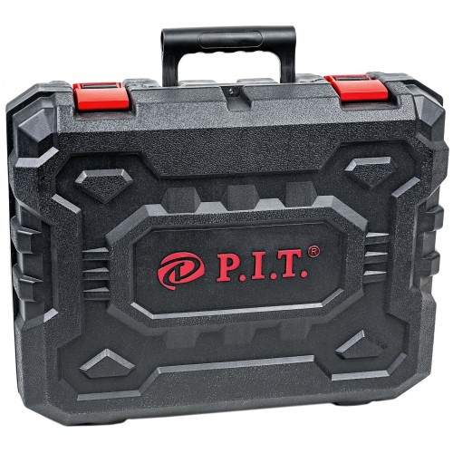 Перфоратор P.I.T. PBH32-C5 4