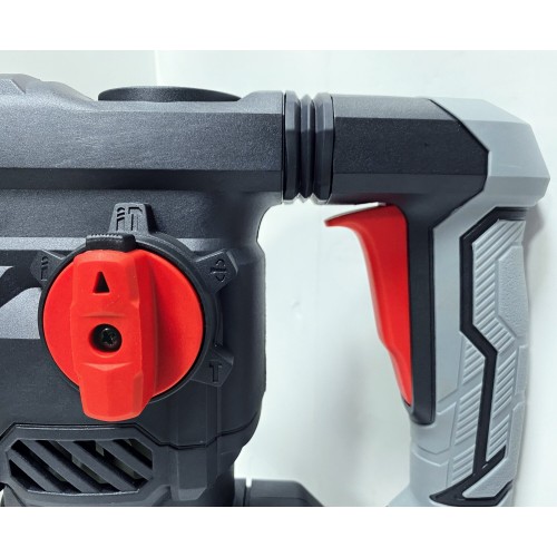 Перфоратор P.I.T. PBH32-C5 8