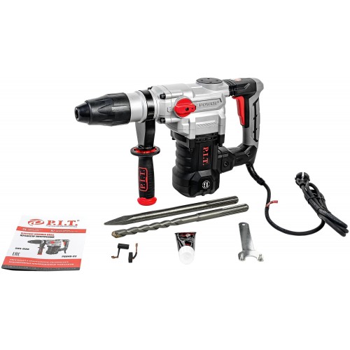 Перфоратор P.I.T. PBH40-C2 1