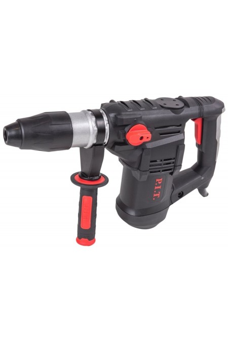 Перфоратор P.I.T. PBH40-C2 3