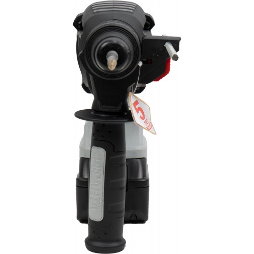 Перфоратор Ресанта АП-20Li/4 (75/3/12) 2