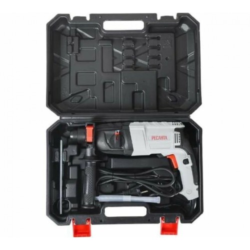 Перфоратор Ресанта П-24-650К (75/3/4) 1