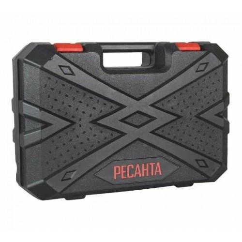 Перфоратор Ресанта П-24-650К (75/3/4) 5