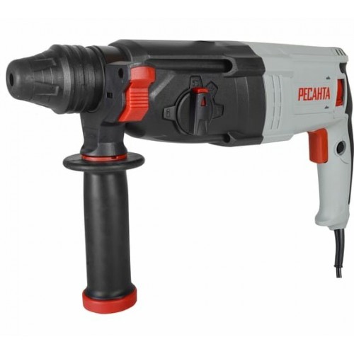 Перфоратор Ресанта П-30-900К (75/3/2) 