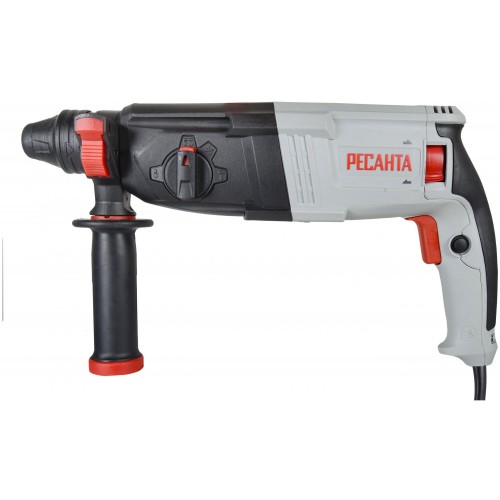 Перфоратор Ресанта П-30-900К (75/3/2) 2
