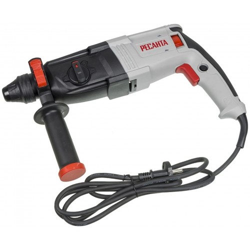 Перфоратор Ресанта П-30-900К (75/3/2) 3