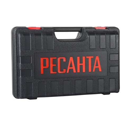 Перфоратор Ресанта П-30-900К (75/3/2) 8