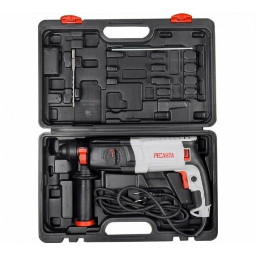 Перфоратор Ресанта П-32-1000К (75/3/3) 2