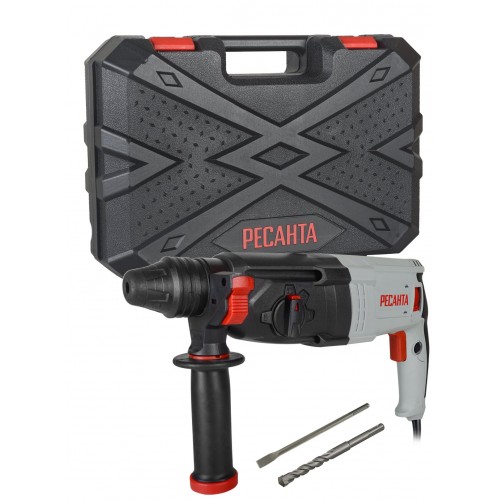 Перфоратор Ресанта П-32-1000К (75/3/3) 8