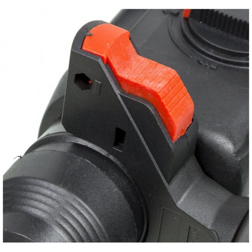 Перфоратор Ресанта П-32-1000К (75/3/3) 9