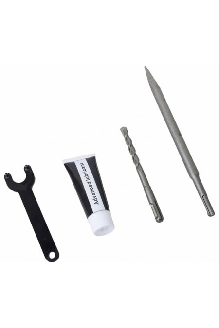 Перфоратор Ресанта П-32-1400КВ (75/3/6) 7