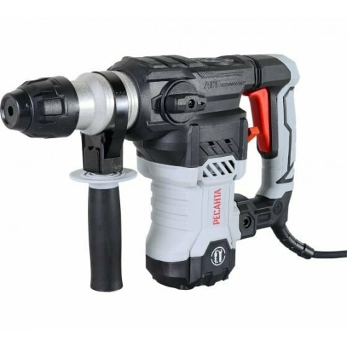 Перфоратор Ресанта П-40-1600КМ (75/3/7) 