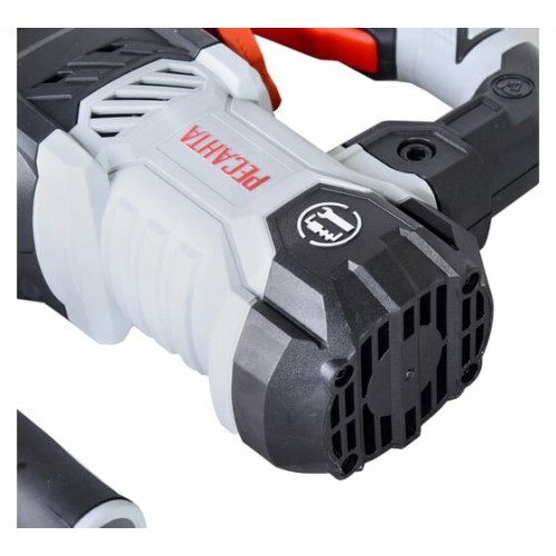 Перфоратор Ресанта П-40-1600КМ (75/3/7) 6