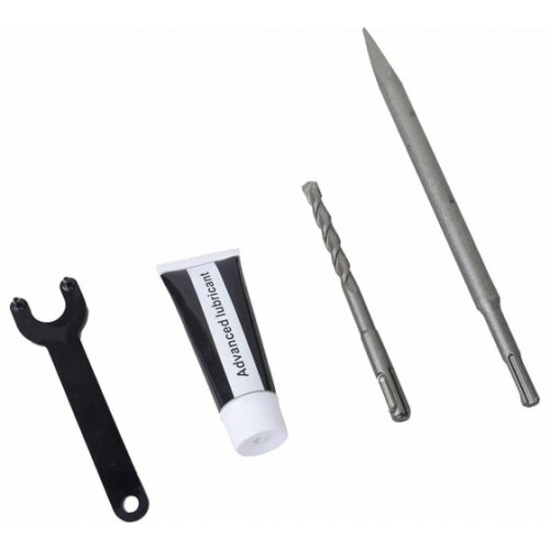 Перфоратор Ресанта П-40-1600КМ (75/3/7) 7