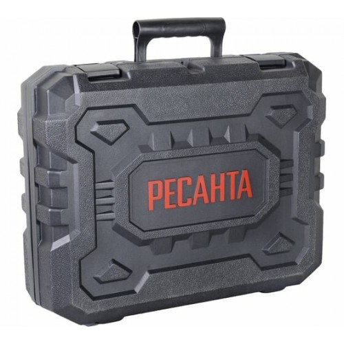 Перфоратор Ресанта П-40-1600КМ (75/3/7) 8