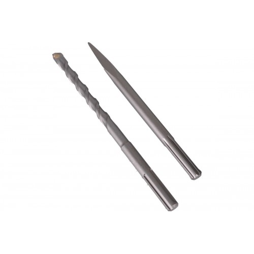 Перфоратор Ресанта П-42-2000КМ (75/3/13) 5