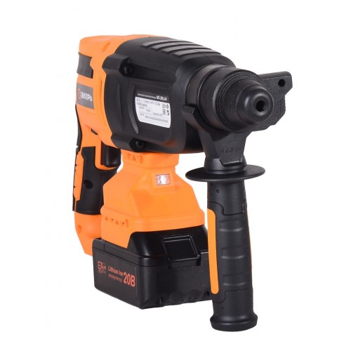 Перфоратор Вихрь АП-20Li/4 (72/3/20) 