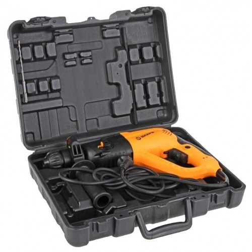 Перфоратор Вихрь П-1000К (72/3/7) 1