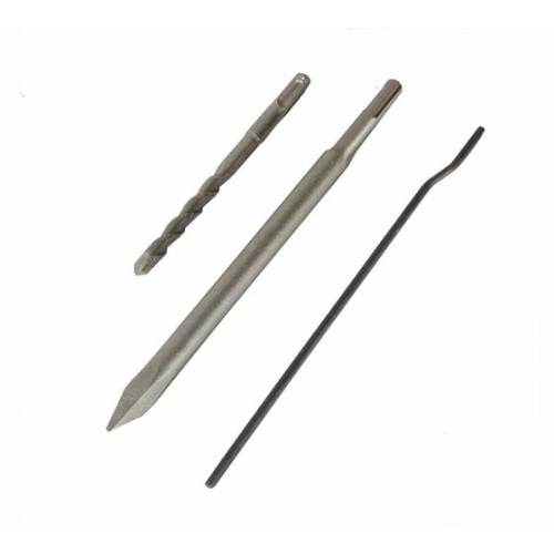 Перфоратор ВИХРЬ П-1400к-в (72/3/8) 1