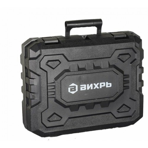 Перфоратор ВИХРЬ П-1400к-в (72/3/8) 5