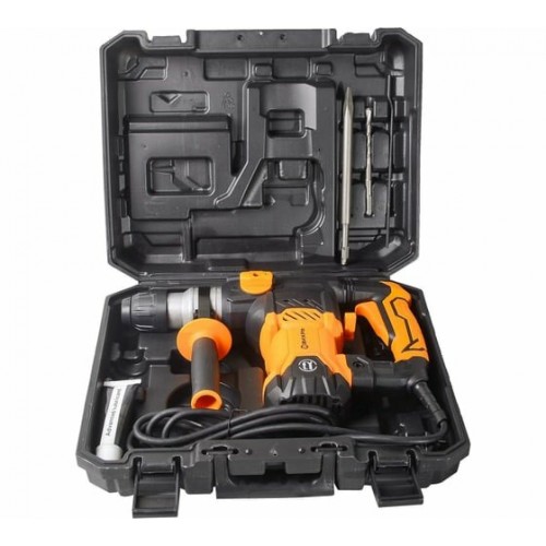 Перфоратор ВИХРЬ П-1400к-в (72/3/8) 6