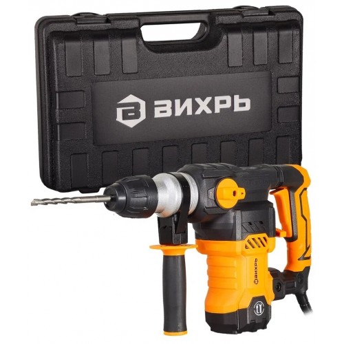 Перфоратор ВИХРЬ П-1400к-в (72/3/8) 8
