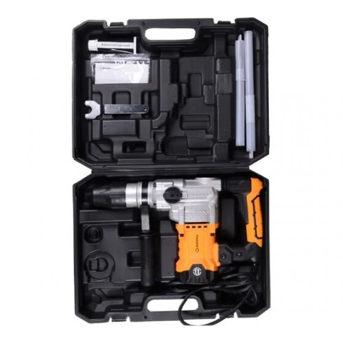 Перфоратор Вихрь П-1600к-м (72/3/3) 4