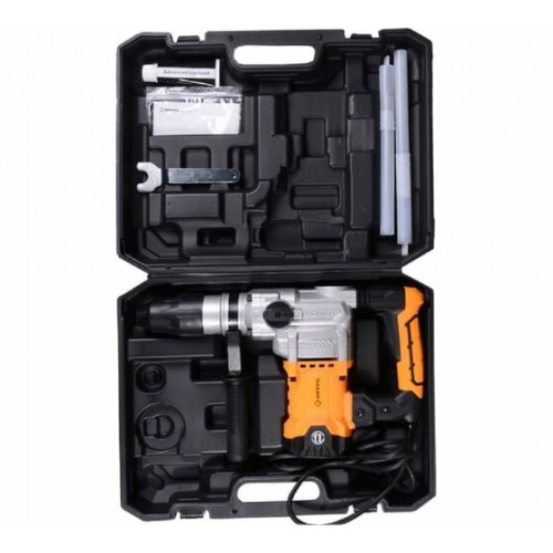 Перфоратор Вихрь П-1600к-м (72/3/3) 2