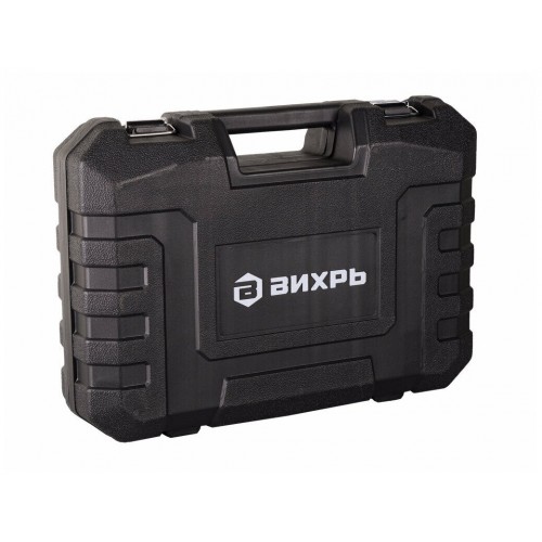 Перфоратор Вихрь П-1600к-м (72/3/3) 7