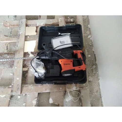 Перфоратор Вихрь П-1600к-м (72/3/3) 9